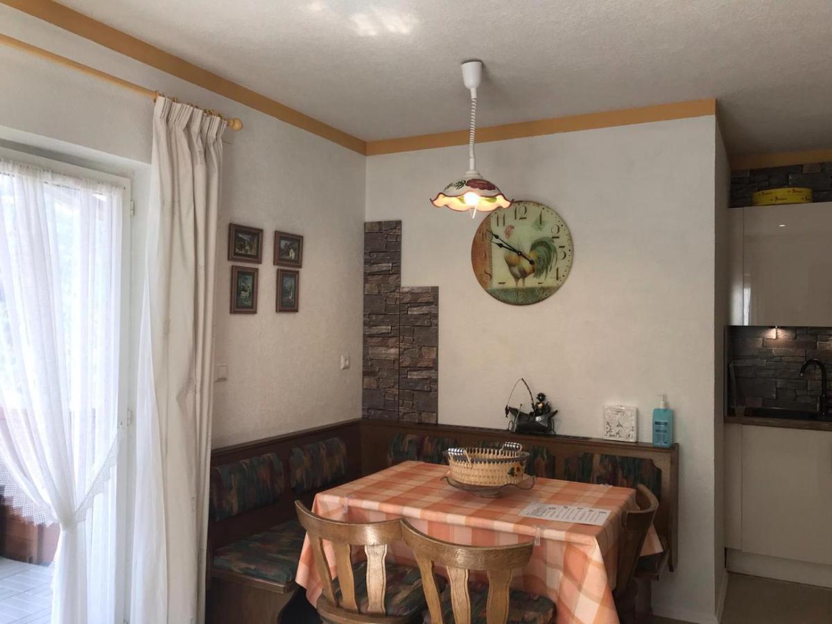 ראדנטיין Landhaus Schoenblick מראה חיצוני תמונה
