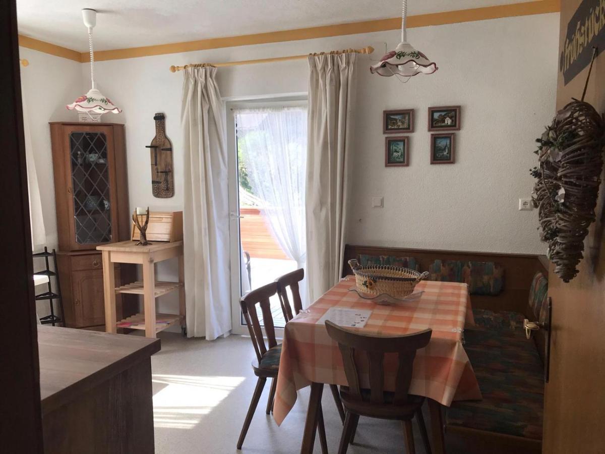 ראדנטיין Landhaus Schoenblick מראה חיצוני תמונה