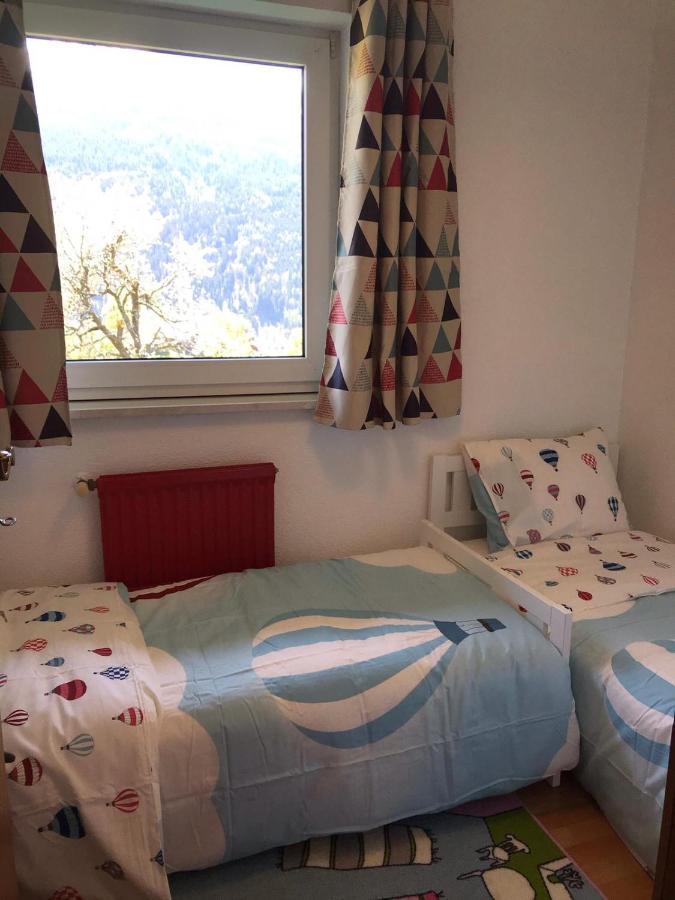 ראדנטיין Landhaus Schoenblick מראה חיצוני תמונה