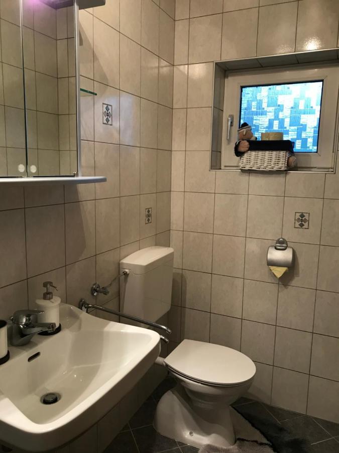ראדנטיין Landhaus Schoenblick מראה חיצוני תמונה