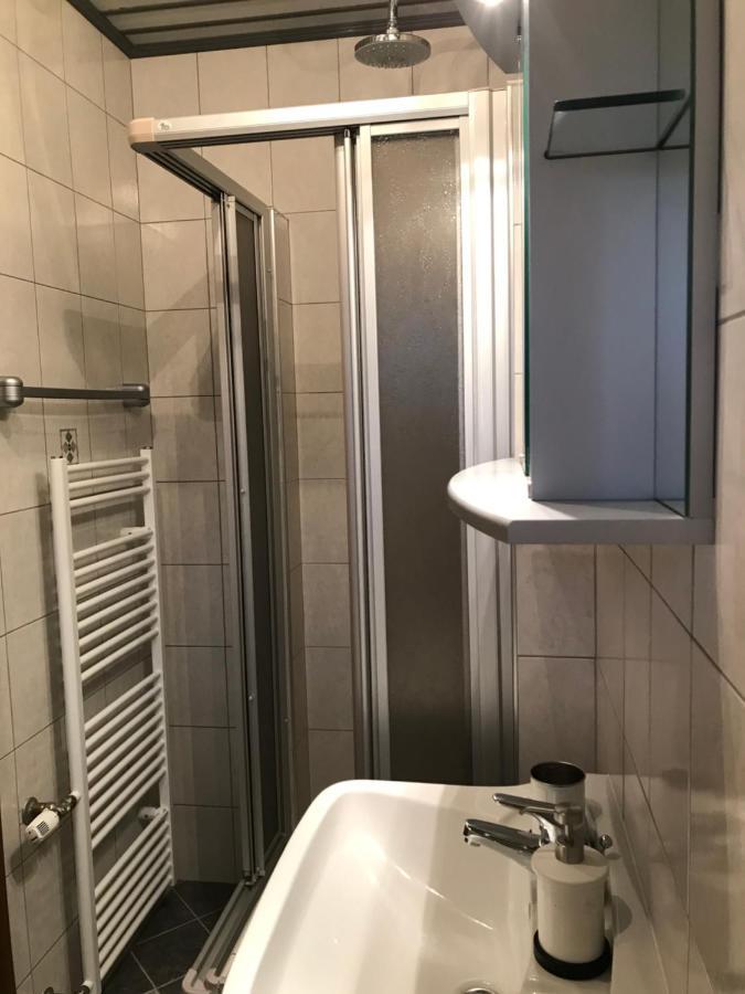ראדנטיין Landhaus Schoenblick מראה חיצוני תמונה