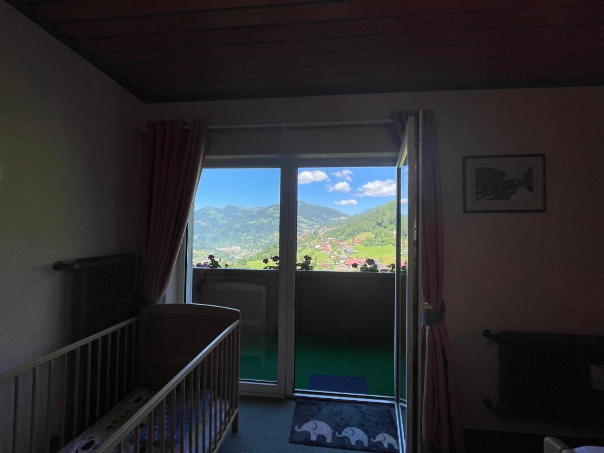 ראדנטיין Landhaus Schoenblick מראה חיצוני תמונה