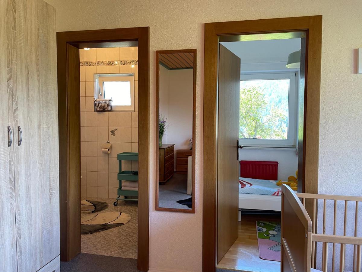 ראדנטיין Landhaus Schoenblick מראה חיצוני תמונה