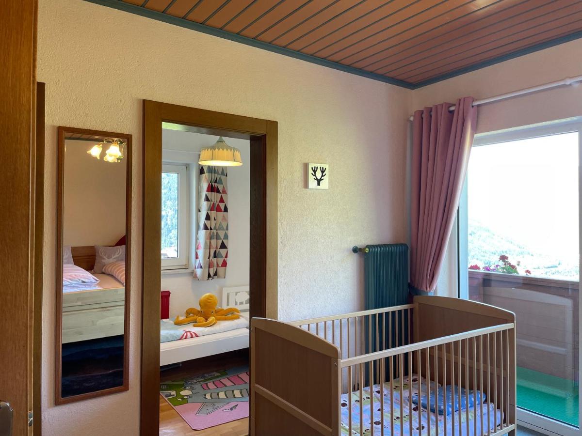 ראדנטיין Landhaus Schoenblick מראה חיצוני תמונה